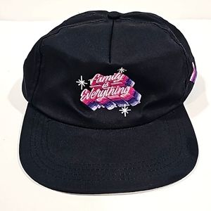 Taco Bell My Family is everything Black Unisex Cap Hat